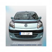 Deflector protectie capota plastic Renault Kangoo 2007-2013 ® ALM