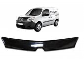 Deflector protectie capota plastic Renault Kangoo 2013-2021 ® ALM