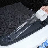 Folie transparenta protectie auto NANO rola 7cm x 5 metri