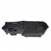 Frunk Max Compatibil Audi Q4 e-tron cu plasa 2021-Prezent - Spatiu De Stocare Suplimentar In Fata
