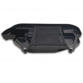 Frunk Max Compatibil BMW iX2 cu plasa U10 2023-Prezent - Spatiu De Stocare Suplimentar In Fata