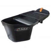 Frunk Max Compatibil Skoda Citigo cu plasa 2011-2020 Hachback - Spatiu De Stocare Suplimentar In Fata