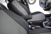 Huse auto dedicate Dacia Logan model Comfort cu cotiera 2021-2023