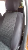 Huse premium scaune dedicate Dacia Duster 2 2018-2022