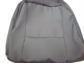 Huse scaune interior textil calitate premium Nefractionate dedicate Dacia Logan 1 2004-2012