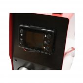 Incalzitor stationar , sirocou / webasto 12V 5KW, display LCD cu telecomanda