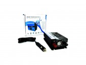 Invertor 24V-220V putere 300W 2x USB