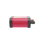 Invertor tensiune de la 12V la 220V 300W cu protectie + USB