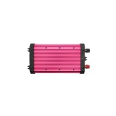 Invertor tensiune de la 12V la 220V 600W cu protectie + USB