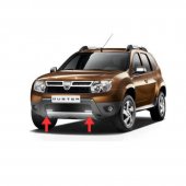 Kit lumini de zi originale Dacia Duster 2010-2017