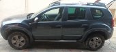 Kit protectii aripi bara dedicate Dacia Duster 2010-2017