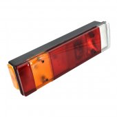 Lampa stop stanga camion TIR compatibil Iveco