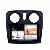 Navigatie cu Android 9” Dacia Logan 2013-2020 ® ALM