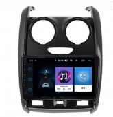 Navigatie dedicata cu Android 9” Dacia Duster 2014 -2018 ® ALM