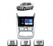 Navigatie cu Android 9” Dacia Logan 2009-2013 ® ALM