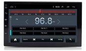 Navigatie Radio Mp3 2DIN Android ecran IPS Touchscreen Bluetooth GPS 2GB+32GB