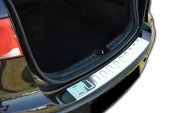 Ornament protectie bara din inox calitate premium Seat Altea XL 2006-2015