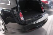 Ornament protectie bara din inox calitate premium Opel Insignia Break 2008-2017