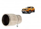 Ornament toba tips esapament 200910477R original Dacia Duster 2 2018-2024