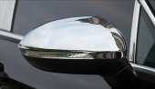 Ornamente capace oglinda inox ALM Vw Passat B8 2015-2020