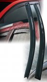 Paravanturi fata ALM dedicate Citroen Jumper III 2006-2020