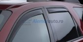 Paravanturi fata spate  ALM dedicate Ford Mondeo MK4 2007-2014 Break