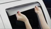 Paravanturi Heko fata spate dedicate Audi A1 Hatchback 2012-2018