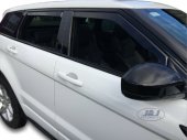 Paravanturi Heko fata spate dedicate Land Rover Evoque 2011-2018