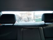 Perdelute geamuri spate + luneta dedicate Audi A4 B6 2000-2005 Berlina