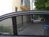 Perdelute geamuri spate + luneta dedicate Bmw Seria 5 E60 2003-2010 Berlina