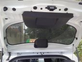 Perdelute geamuri spate + luneta dedicate Dacia Sandero 3 2021+