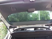 Perdelute geamuri spate + luneta dedicate Peugeot 3008 2008-2016