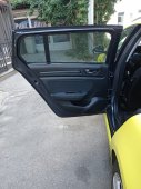 Perdelute geamuri spate + luneta dedicate Renault Megane 4 Break 2016-2022
