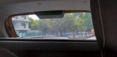 Perdelute geamuri spate + luneta dedicate Dacia Duster 2 2018-2023