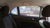 Perdelute geamuri spate + luneta dedicate Renault Megane 4 2016-2022 Hatchback