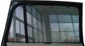 Perdelute geamuri spate + luneta dedicate Audi A4 B8 Berlina 2007-2016 