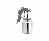 Pistol de vopsit capacitate 1000ml  VOREL  