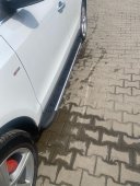 Praguri laterale tip treapta compatibile Audi Q5 2008-2017 ® ALM