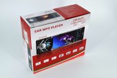 Radio MP3 Bluetooth Ecran color 3,5” USB Divix Avi SD intrare camera 