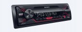 Radio MP3 Player auto Sony DSXA210UI 4X55W Usb Aux 