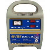 Redresor auto incarcare baterie 12A 6-12V