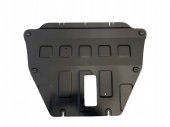 Scut metalic motor original compatibil Dacia Duster III , Dacia Bigster 758924497R