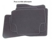 Covorase presuri interior din mocheta dedicate Seat Leon 1M 1999-2005