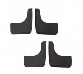 Set aparatori noroi fata si spate originale Dacia Bigster