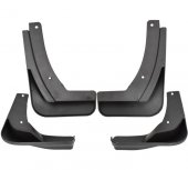 Set aparatori noroi fata spate Vw Golf 7 Hatchback 2013-2020 ® ALM