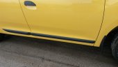 Set bandouri laterale protectie usi Dacia Logan berlina 2013-2020