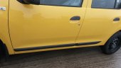 Set bandouri laterale protectie usi Dacia Logan MCV 2013-2020
