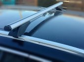 Set bare transversale Mitsubishi Eclipse Cross 2017-2023 ® ALM