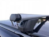Set bare transversale Opel Astra J Break  2009-2015 ® ALM