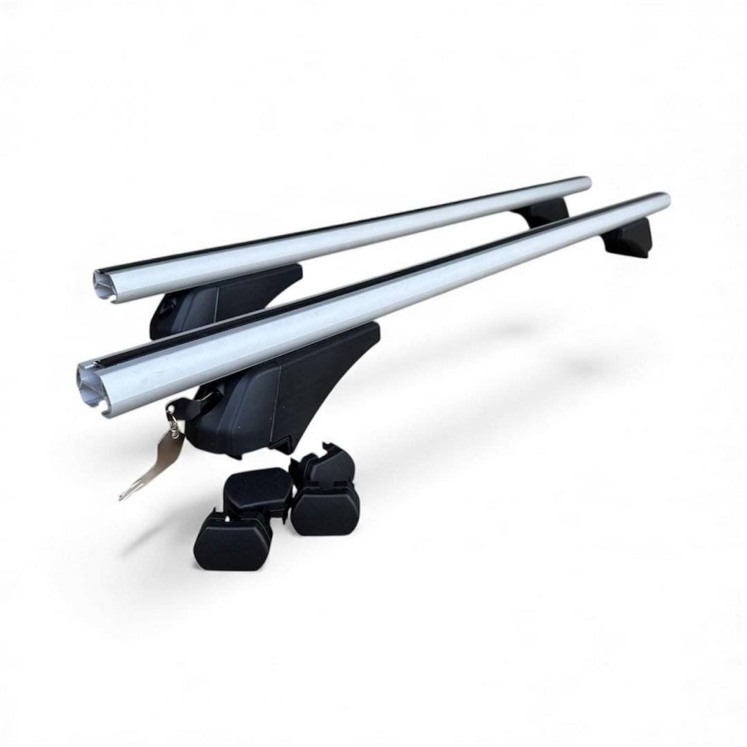 Set bare transversale portbagaj Mazda CX-80 2024-2026